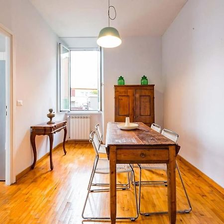 La Casa Dello Scrittore - Writer'S Home روما المظهر الخارجي الصورة