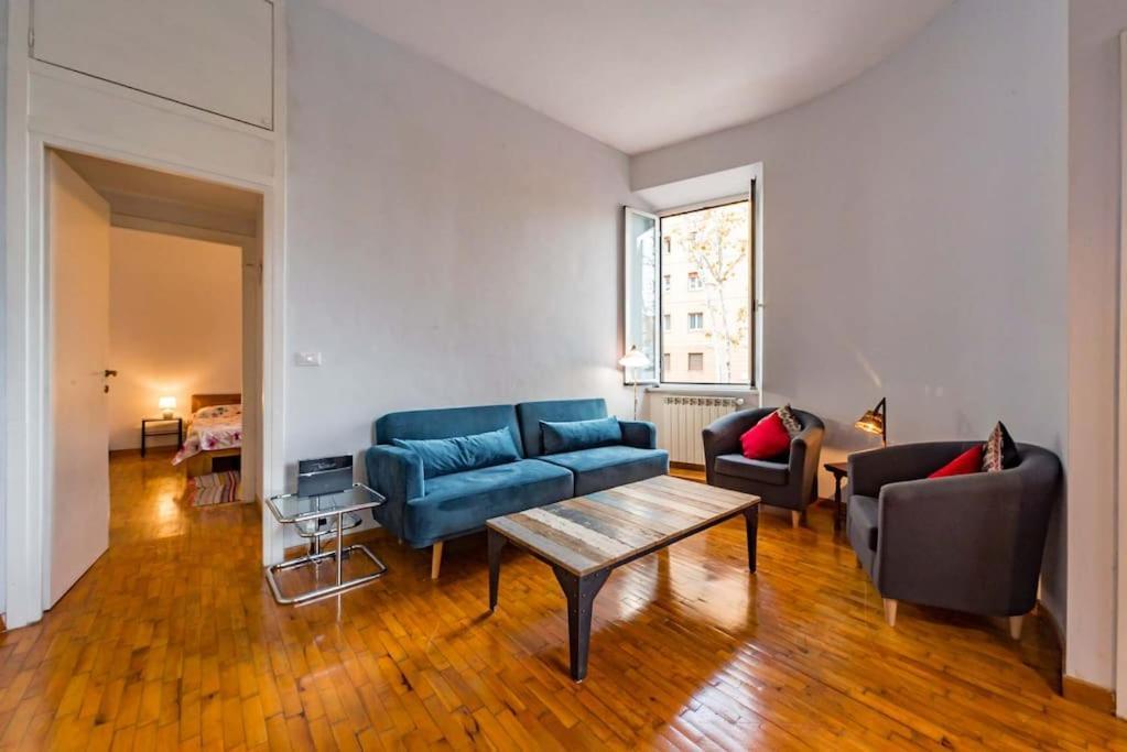La Casa Dello Scrittore - Writer'S Home روما المظهر الخارجي الصورة