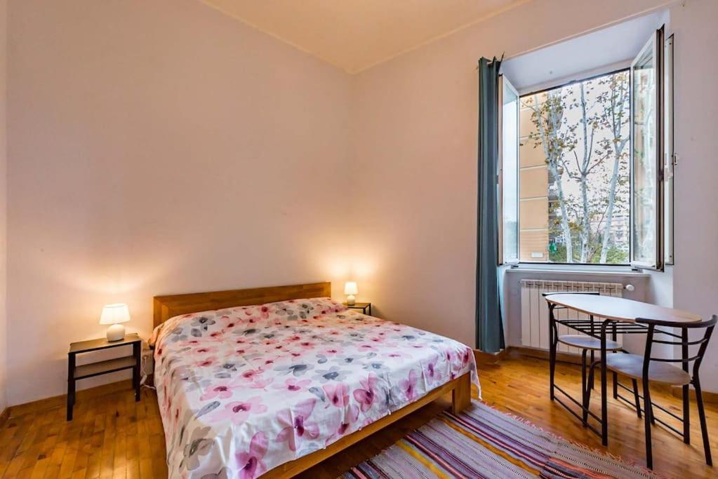 La Casa Dello Scrittore - Writer'S Home روما المظهر الخارجي الصورة