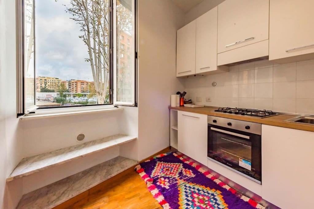 La Casa Dello Scrittore - Writer'S Home روما المظهر الخارجي الصورة