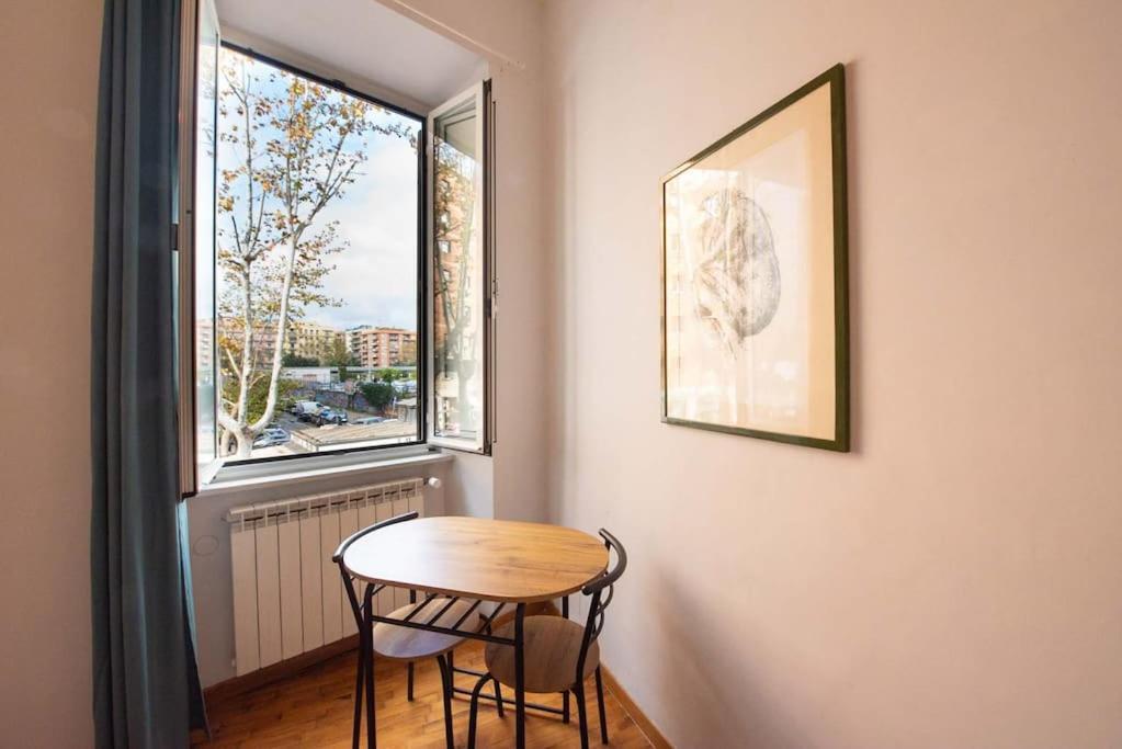 La Casa Dello Scrittore - Writer'S Home روما المظهر الخارجي الصورة