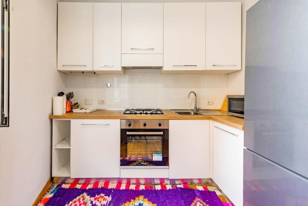 La Casa Dello Scrittore - Writer'S Home روما المظهر الخارجي الصورة