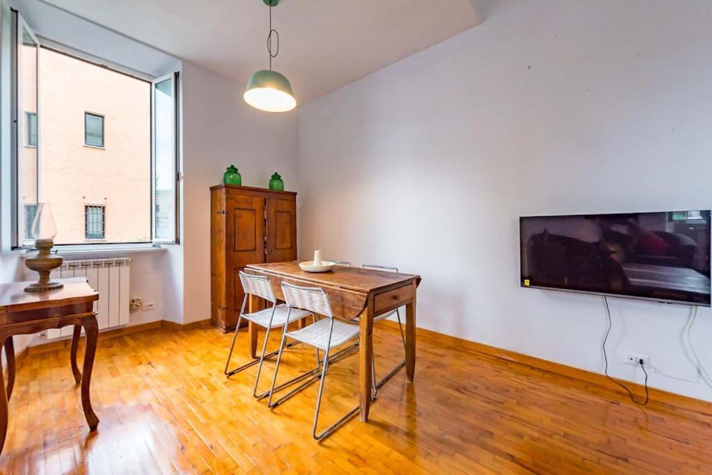 La Casa Dello Scrittore - Writer'S Home روما المظهر الخارجي الصورة