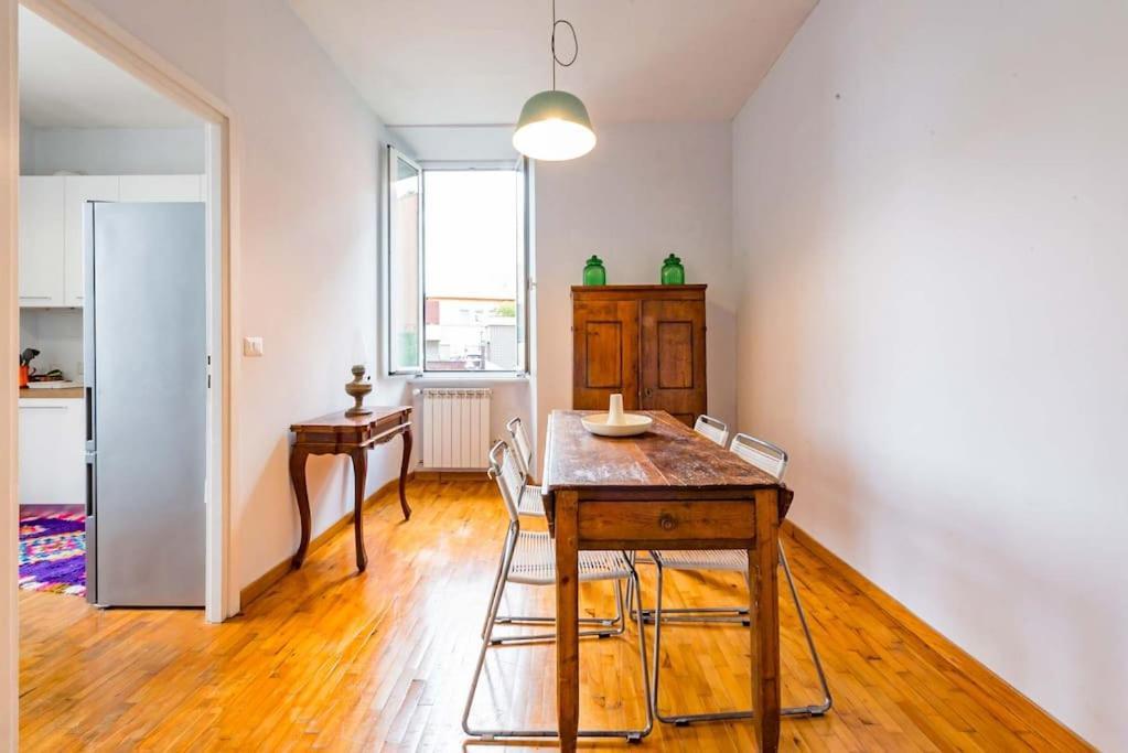 La Casa Dello Scrittore - Writer'S Home روما المظهر الخارجي الصورة