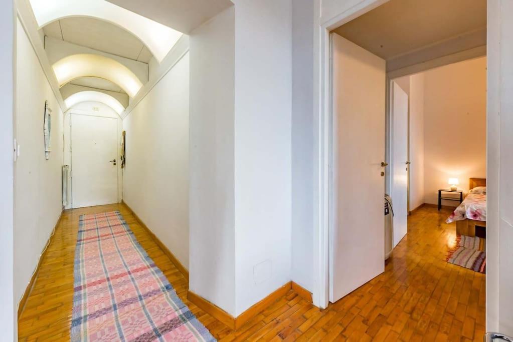 La Casa Dello Scrittore - Writer'S Home روما المظهر الخارجي الصورة