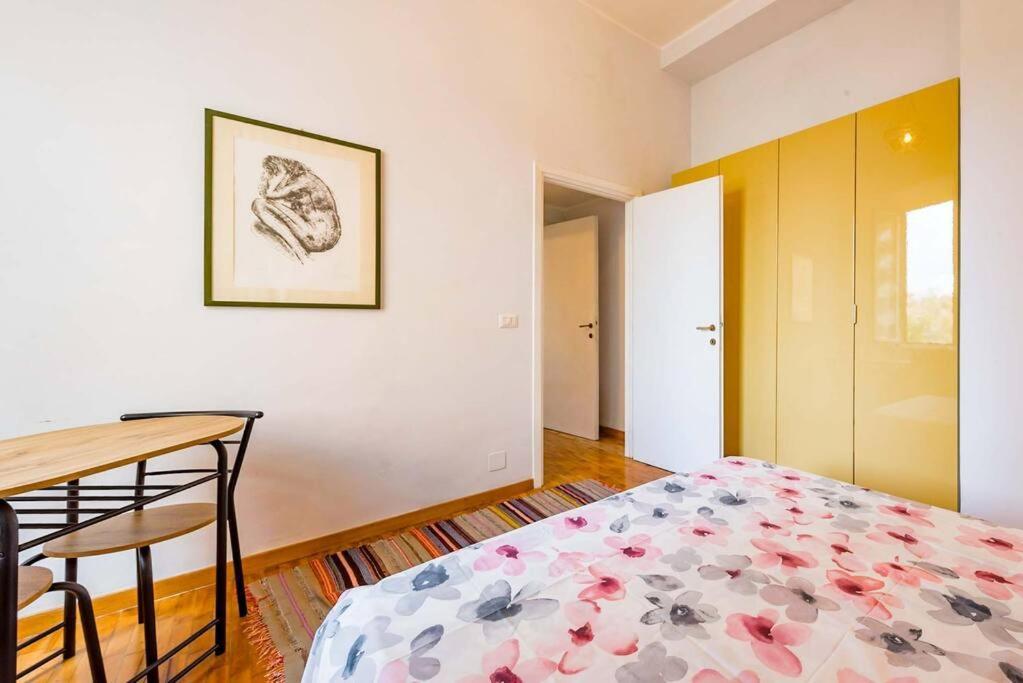 La Casa Dello Scrittore - Writer'S Home روما المظهر الخارجي الصورة