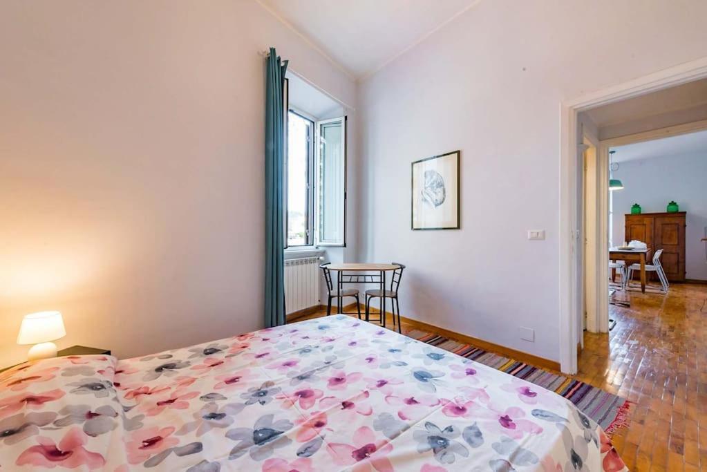 La Casa Dello Scrittore - Writer'S Home روما المظهر الخارجي الصورة