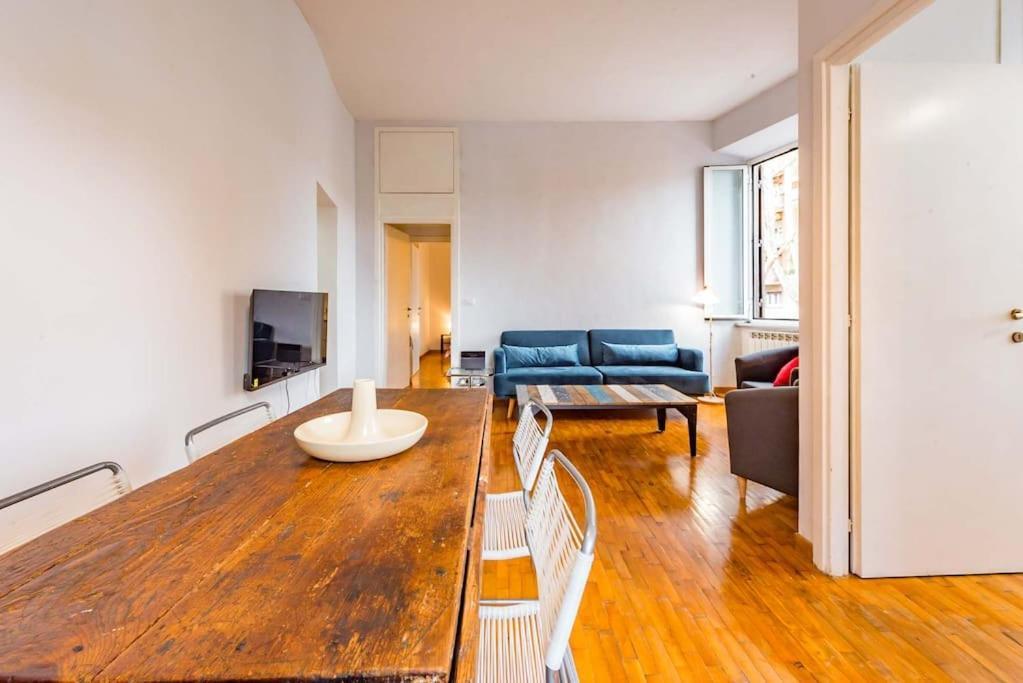 La Casa Dello Scrittore - Writer'S Home روما المظهر الخارجي الصورة