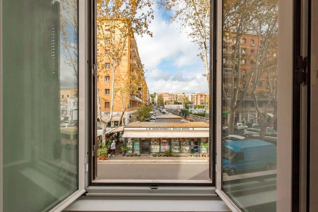 La Casa Dello Scrittore - Writer'S Home روما المظهر الخارجي الصورة